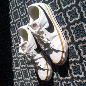 Nike Court Legacy Next Nature